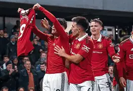 U球篮球直播U球-太狠了！曼联围绕欧超杯战术微调转会期拉齐奥调整名单以备英超，C罗连续七场比赛得分超过连败的简单介绍